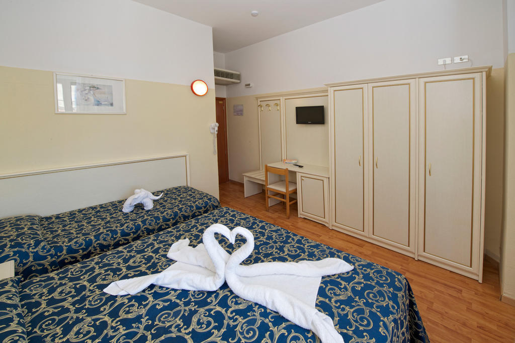 Hotel Garden Cattolica Quarto foto