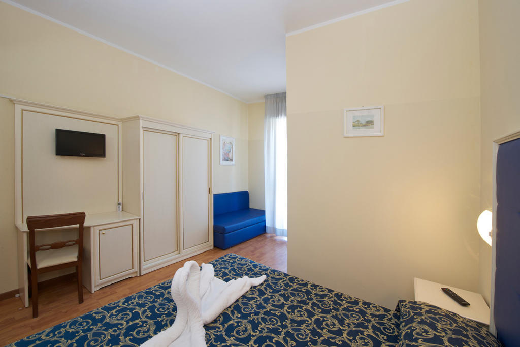 Hotel Garden Cattolica Quarto foto