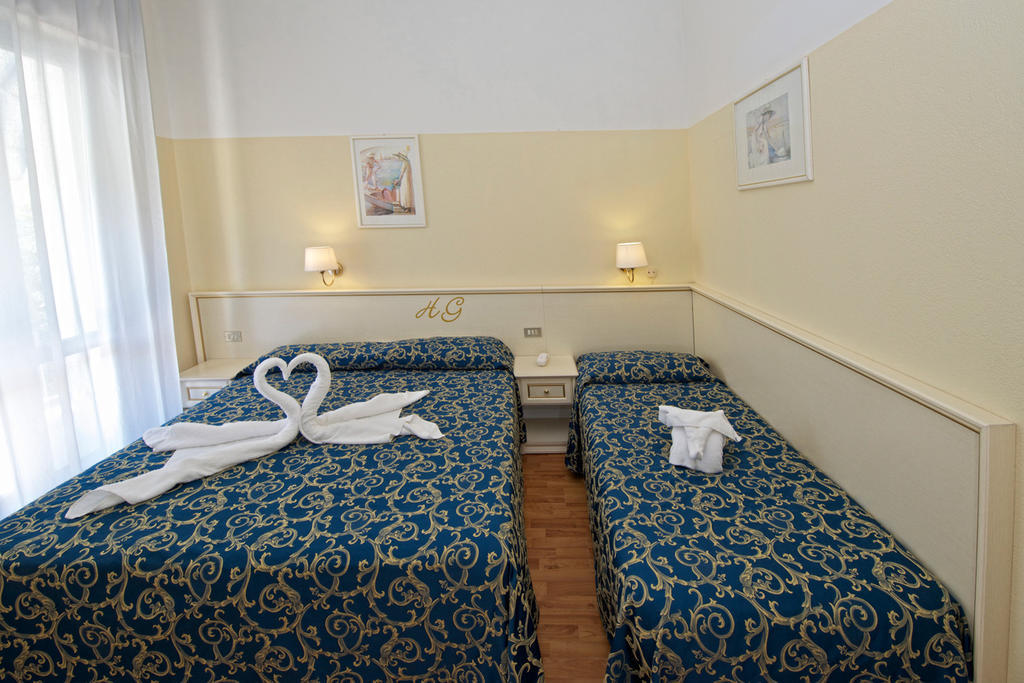 Hotel Garden Cattolica Quarto foto