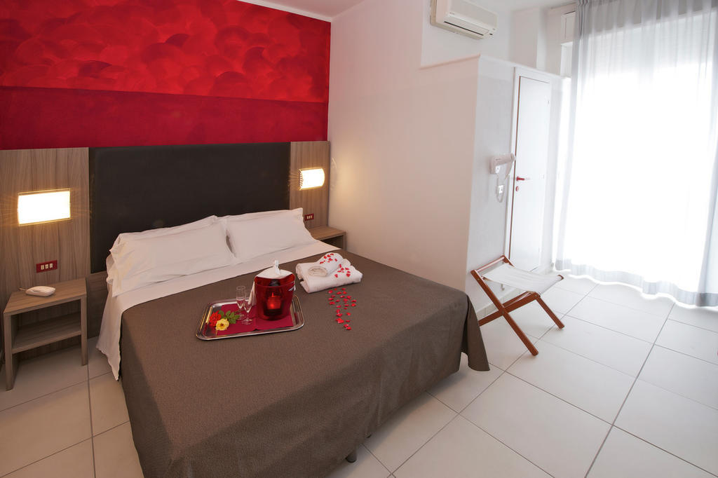 Hotel Garden Cattolica Quarto foto