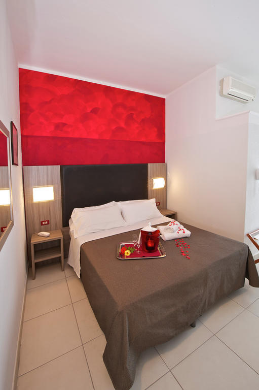 Hotel Garden Cattolica Quarto foto