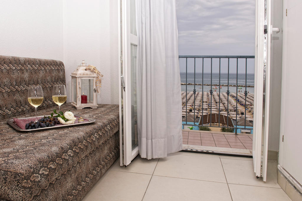 Hotel Garden Cattolica Quarto foto