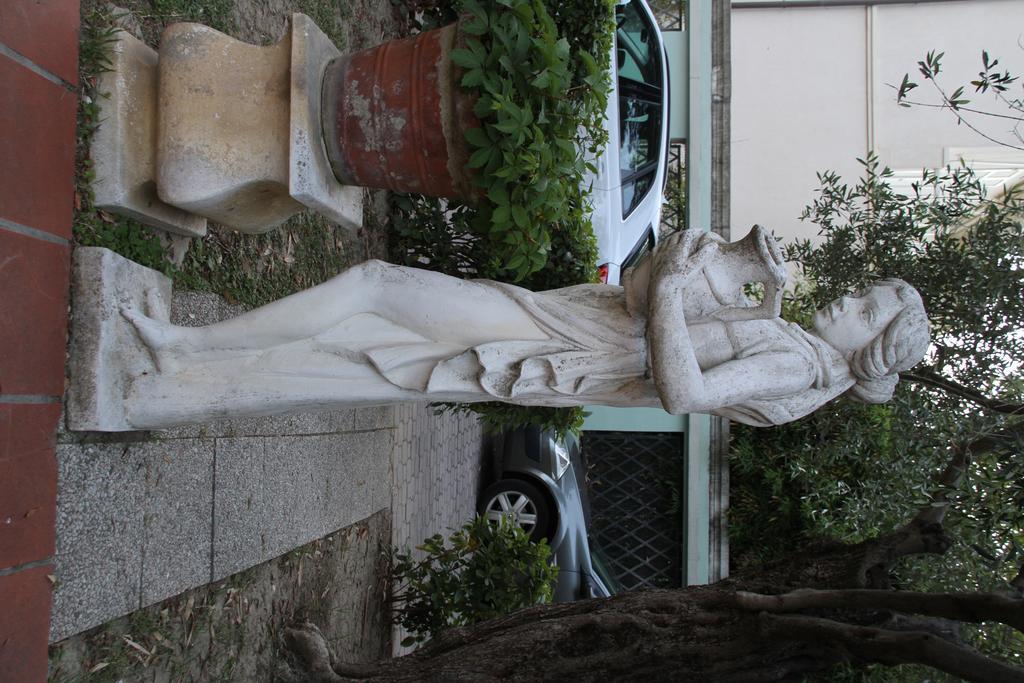 Hotel Garden Cattolica Exterior foto